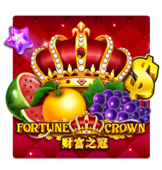 Fortune Crown