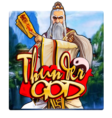 Thunder God