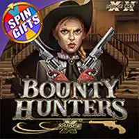 Bounty Hunters xNudge